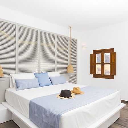 Lindos Del Mar Suites - Adults Only エクステリア 写真