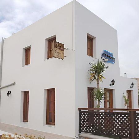Lindos Del Mar Suites - Adults Only エクステリア 写真
