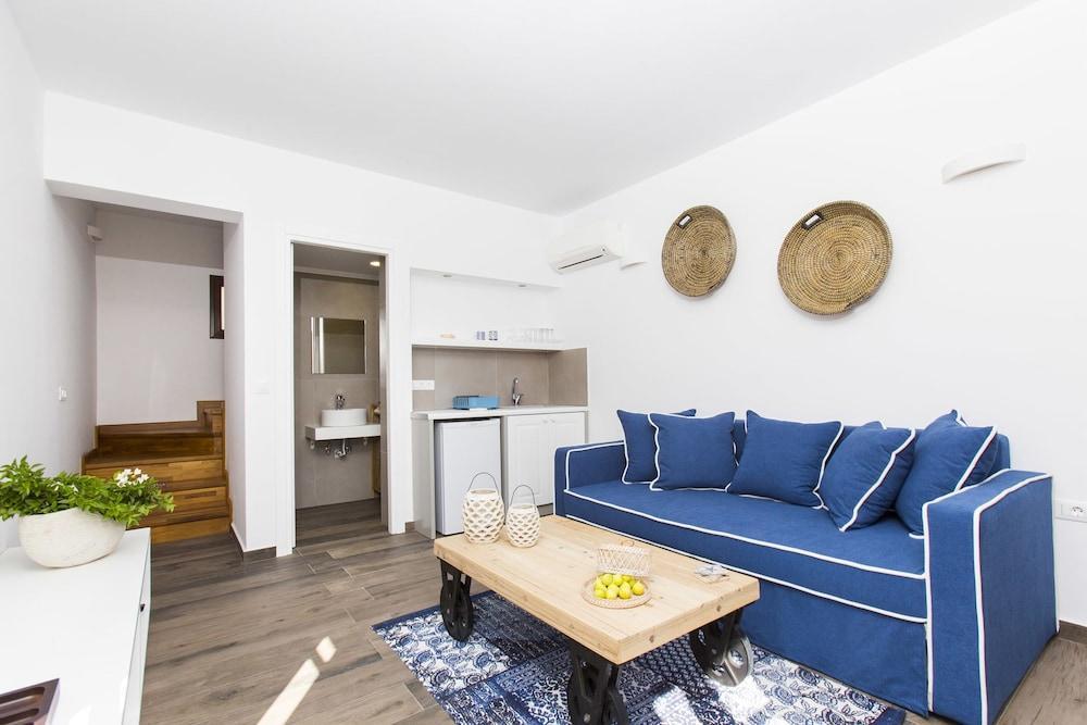 Lindos Del Mar Suites - Adults Only エクステリア 写真