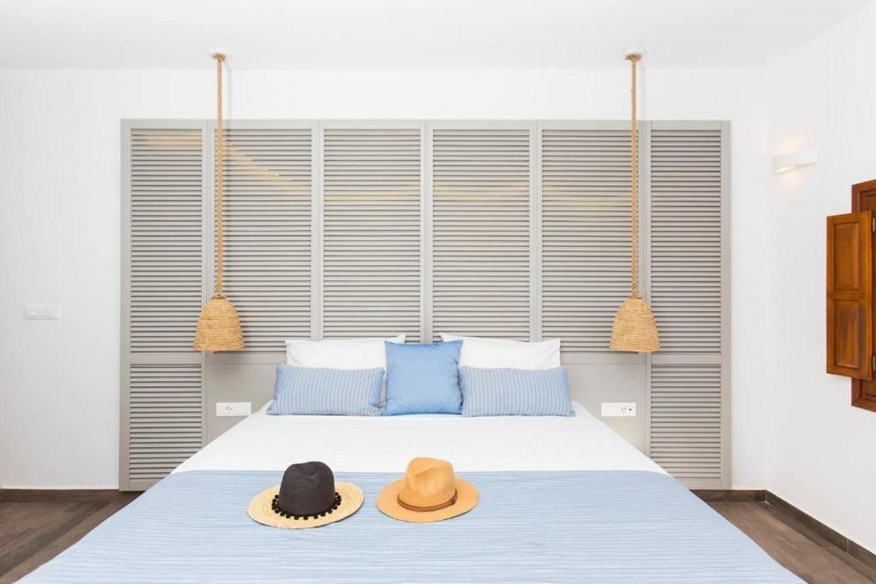 Lindos Del Mar Suites - Adults Only エクステリア 写真