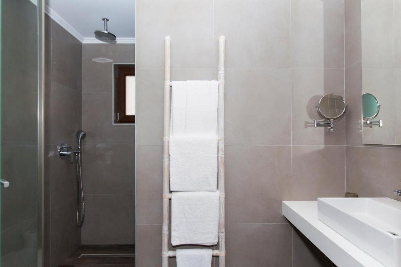 Lindos Del Mar Suites - Adults Only エクステリア 写真