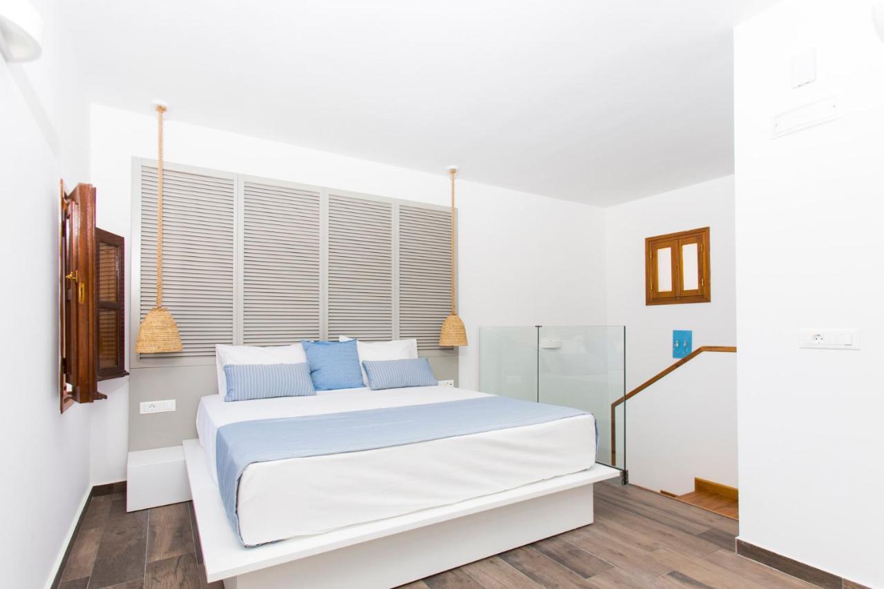 Lindos Del Mar Suites - Adults Only エクステリア 写真