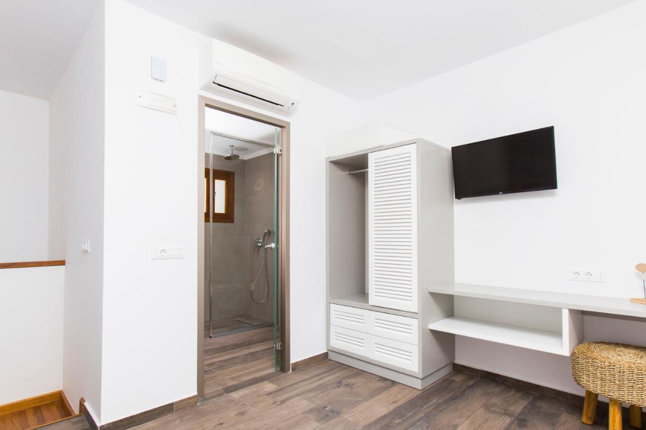 Lindos Del Mar Suites - Adults Only エクステリア 写真