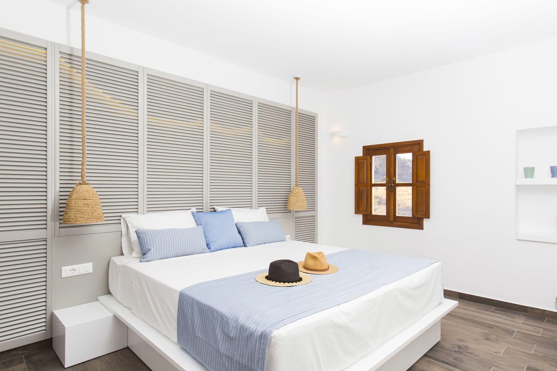 Lindos Del Mar Suites - Adults Only エクステリア 写真