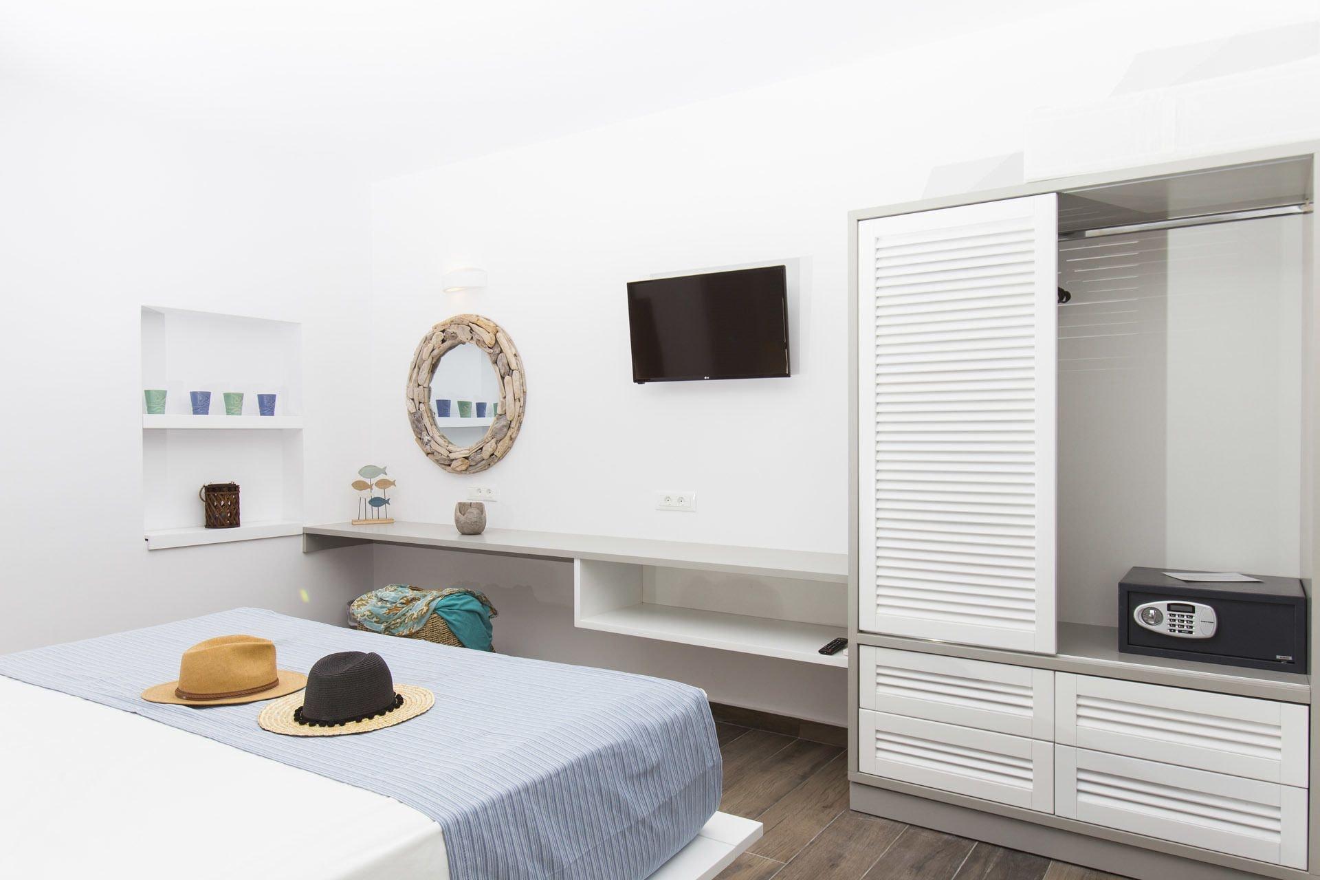 Lindos Del Mar Suites - Adults Only エクステリア 写真