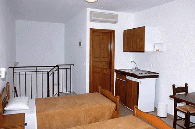 Lindos Del Mar Suites - Adults Only エクステリア 写真