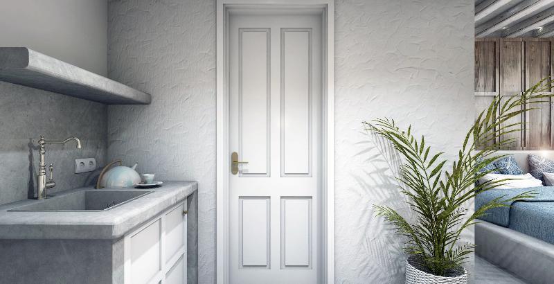 Lindos Del Mar Suites - Adults Only エクステリア 写真