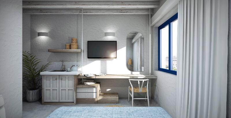 Lindos Del Mar Suites - Adults Only エクステリア 写真