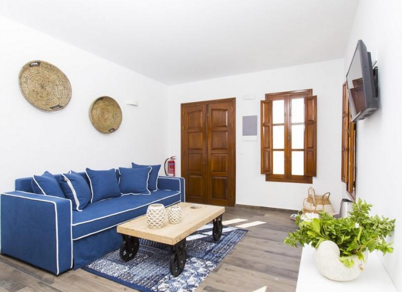 Lindos Del Mar Suites - Adults Only エクステリア 写真