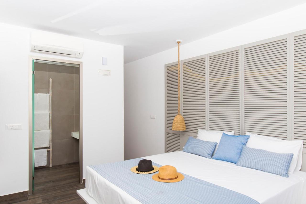 Lindos Del Mar Suites - Adults Only エクステリア 写真